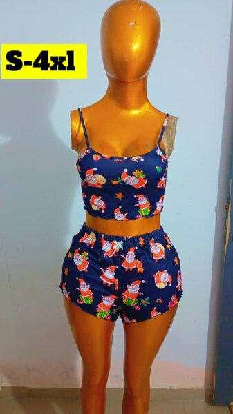 Nuistte 2 en 1  pour femme