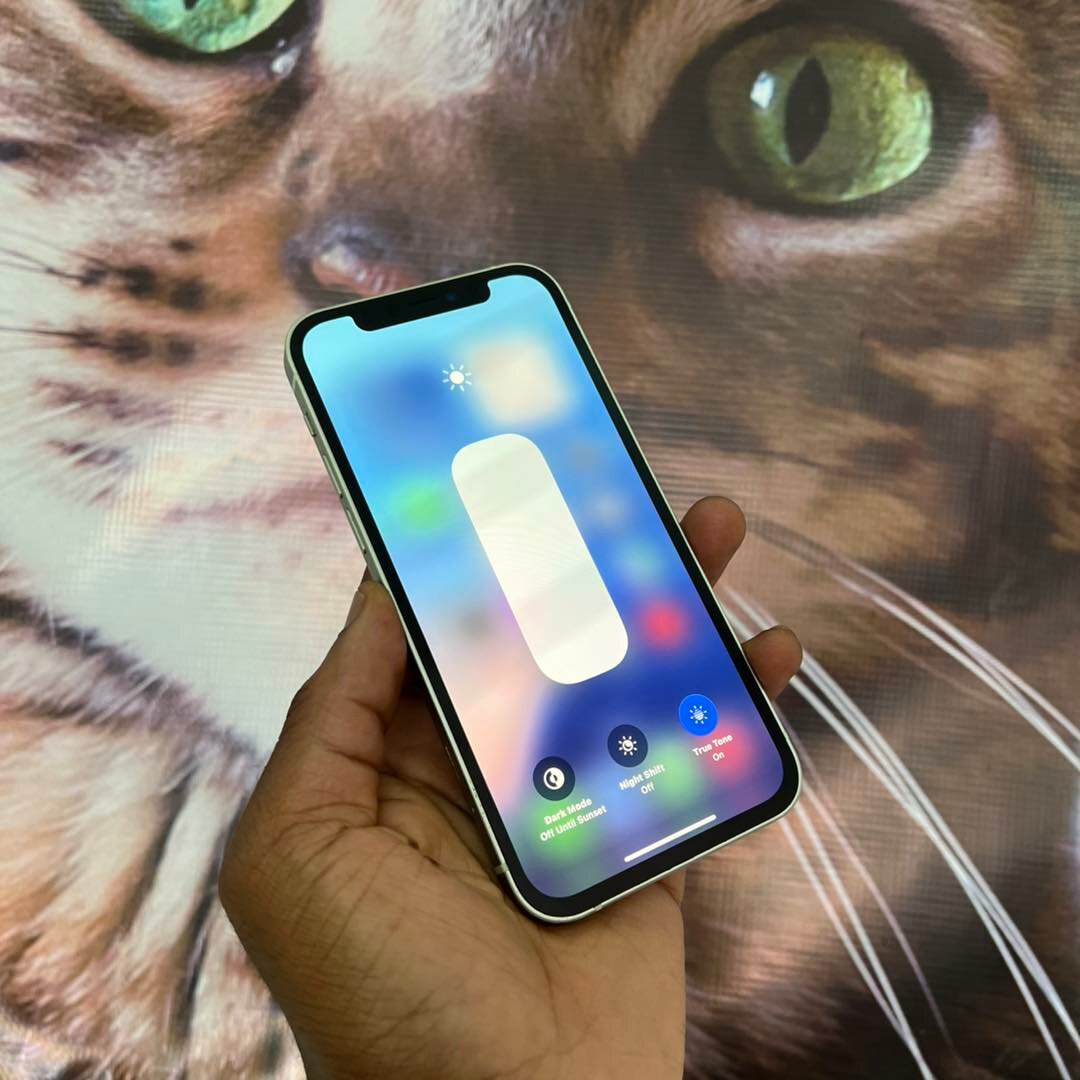 Apple iPhone 12 128GB UK,Green