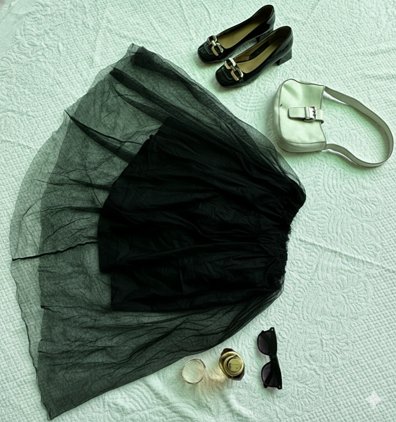 Jupe Femme - Élégante et Confortable