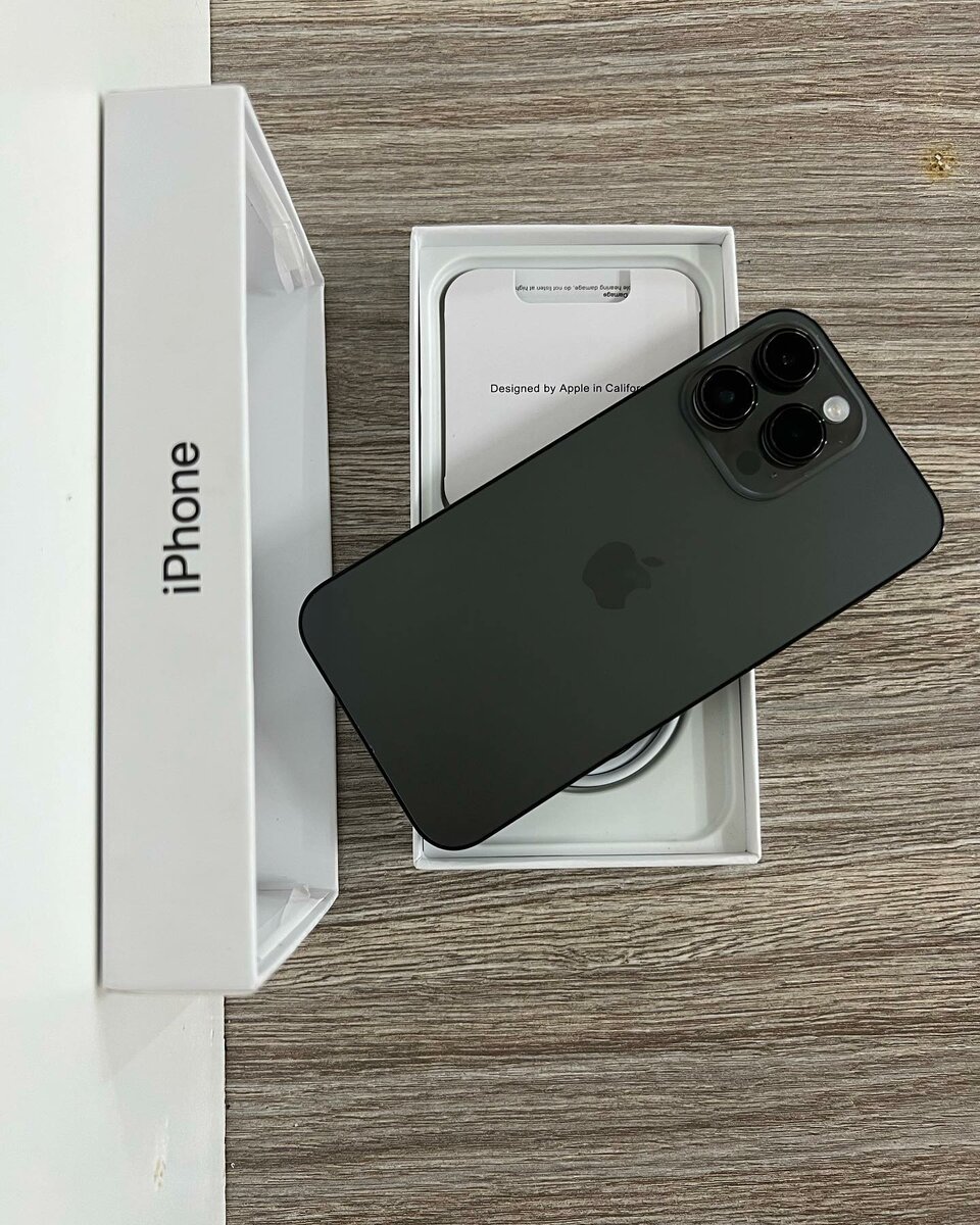 IPHONE 14 PRO MAX 128GB
