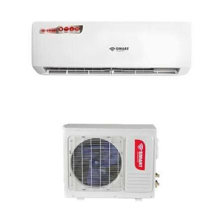 Climatiseur Inverter Smart