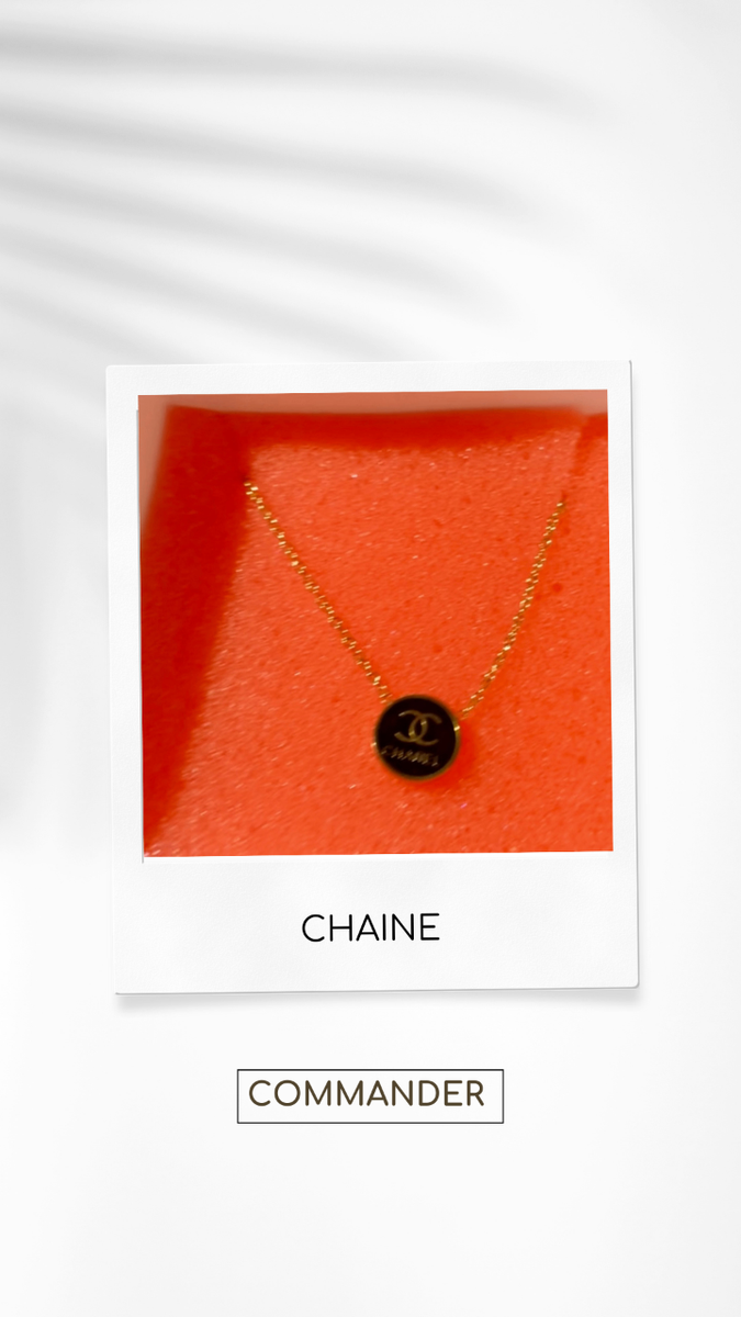 Bracelet cœur doré élégant