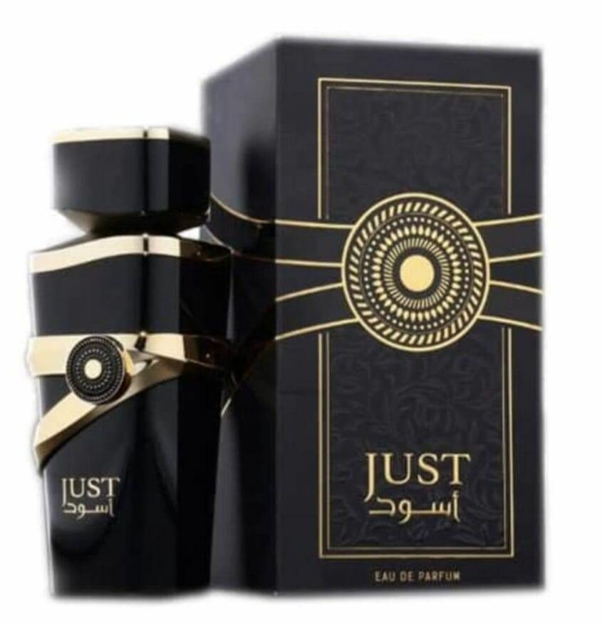 Parfum homme