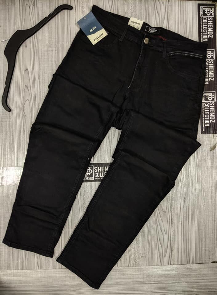 PULL & BEAR 🐻 JEANS