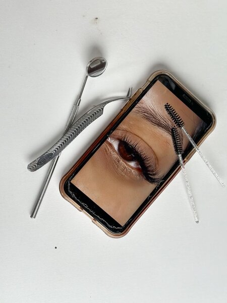 Noëlla Extension De Cils