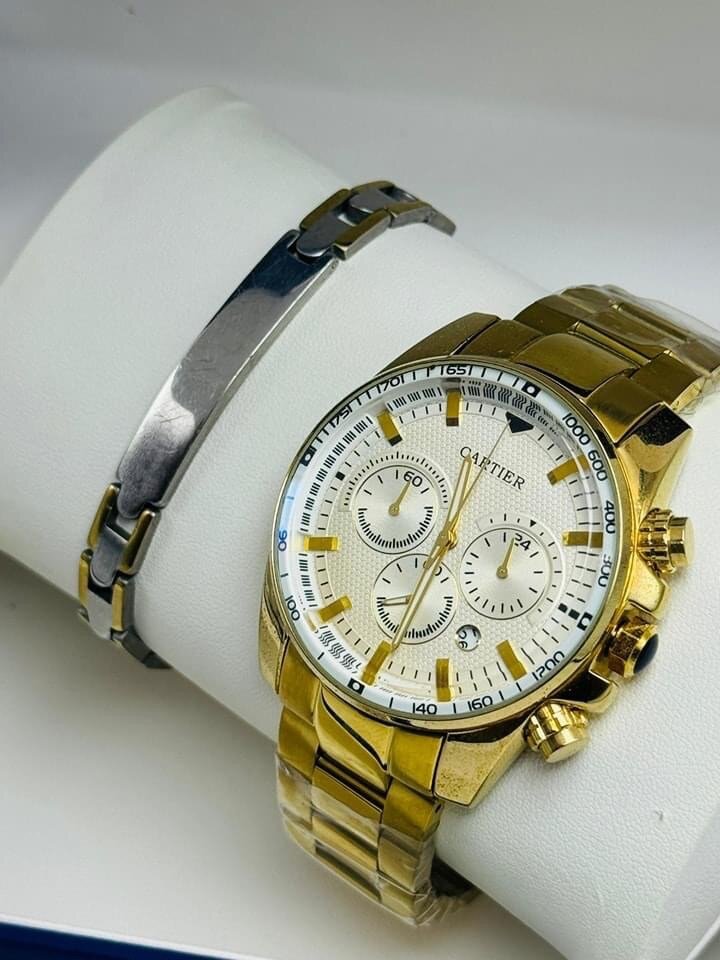 Montre originale