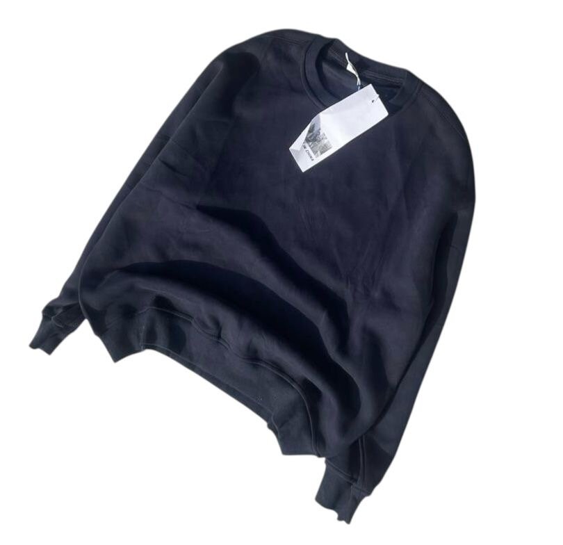 Sweat-shirt basique unisexe