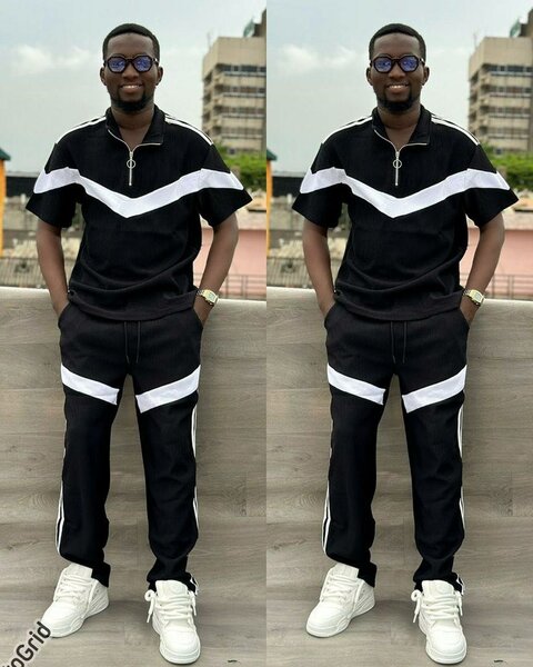 Complet Homme