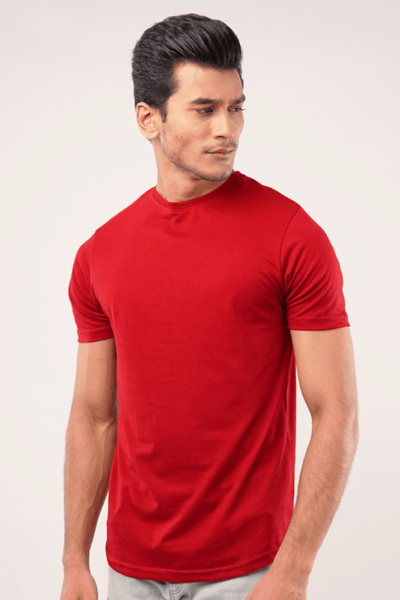 Men t shirt