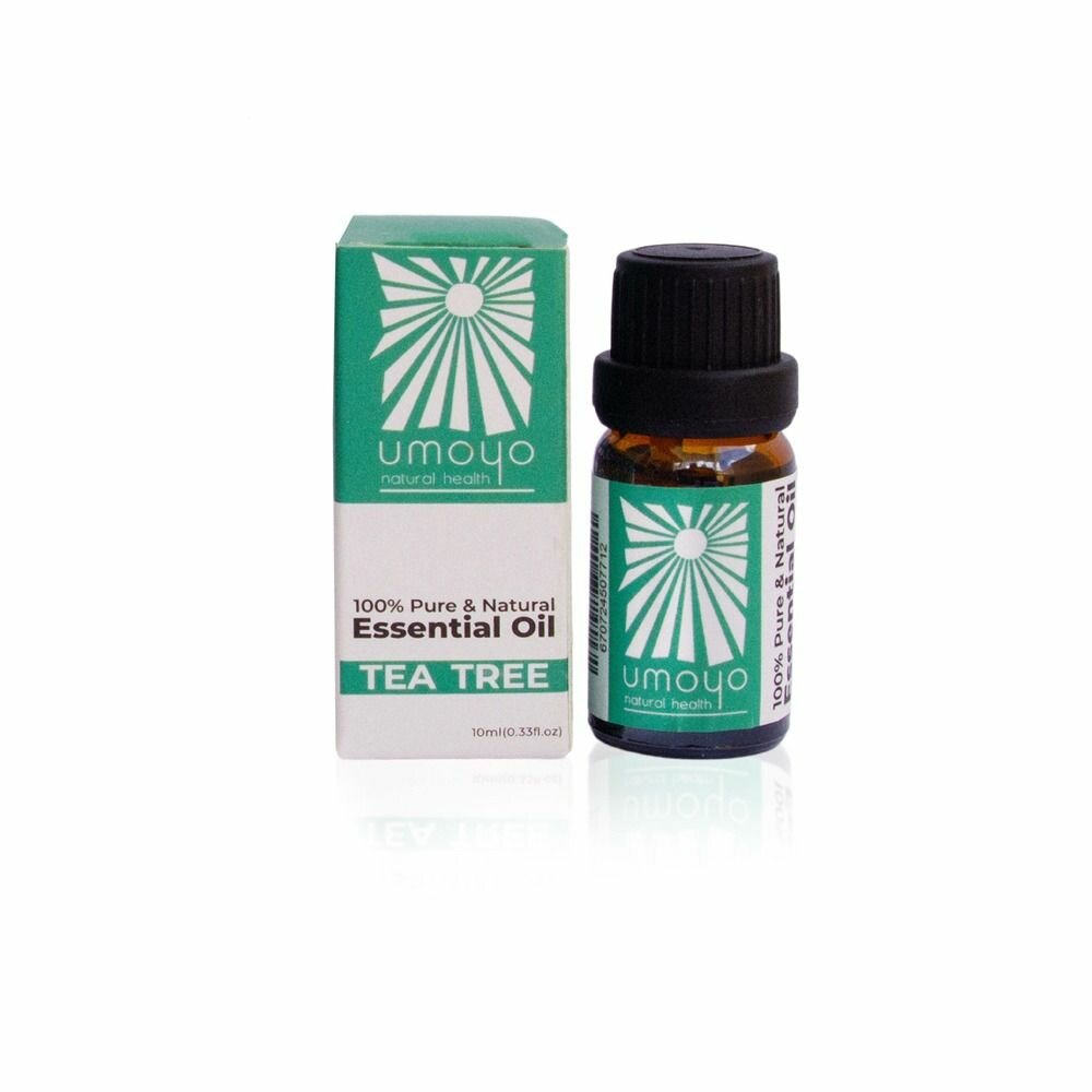Umoyo Tea Tree Essential Oil