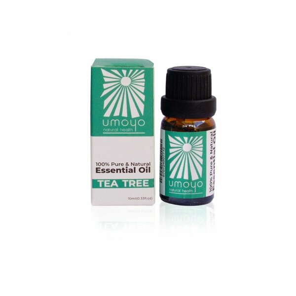 Umoyo Tea Tree Essential Oil