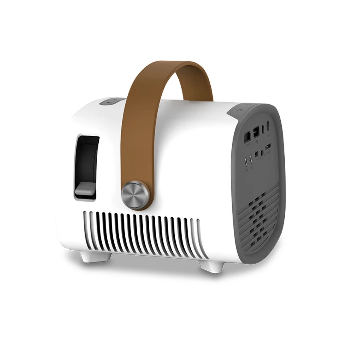 Projecteur portable HD