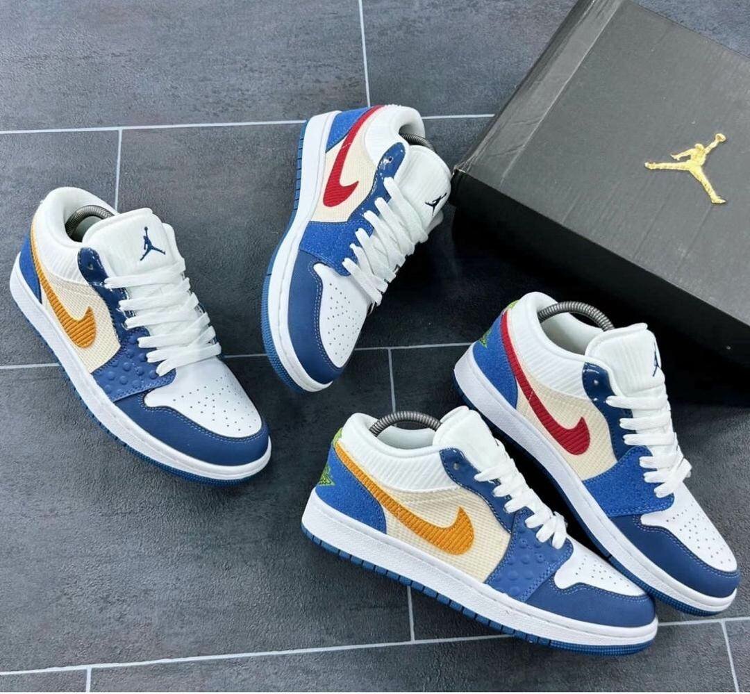 QUALITY NIKE SNEAKERS.