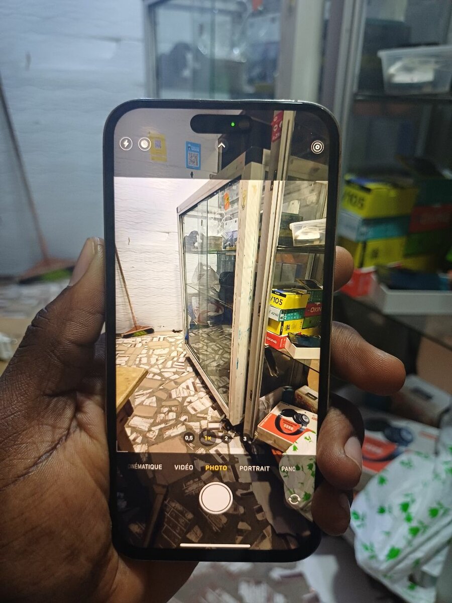 iPhone 14 Pro Max 256 Go