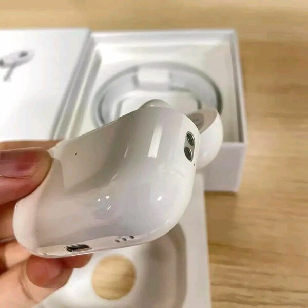 Airpods pro 2ièmme génération