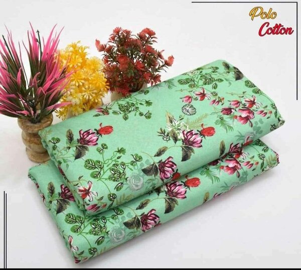 Cotton 2 Peace Suit