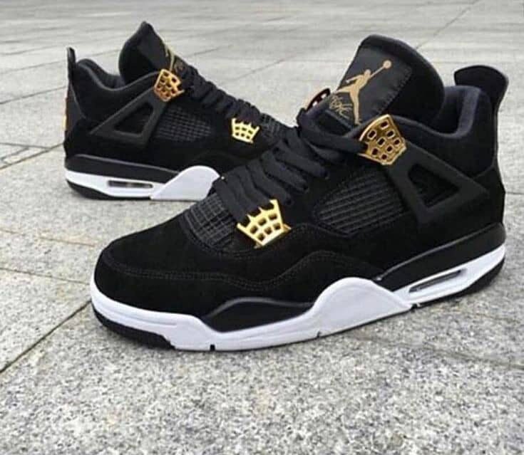 Air Jordan 4