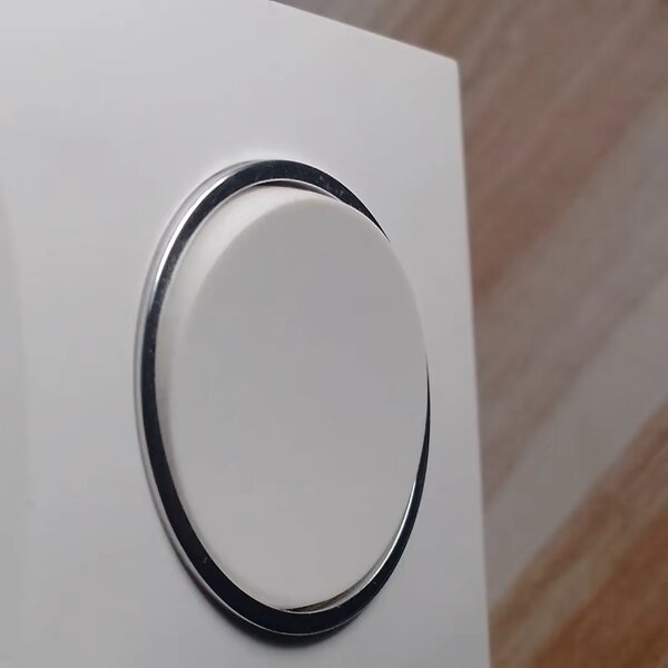 Interrupteur mural élégant