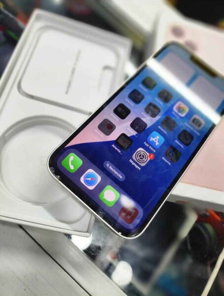 iPhone 14 - Rose Gold