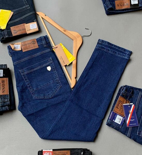 JEANS HOMME