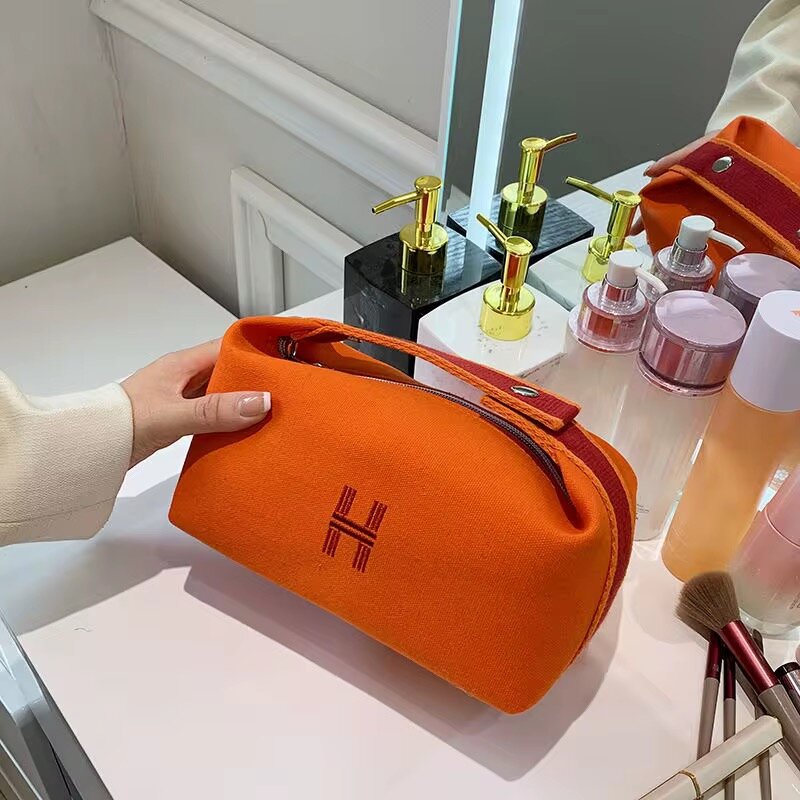 Trousse Maquillage Luxe Compacte