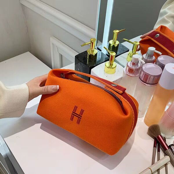 Trousse Maquillage Luxe Compacte