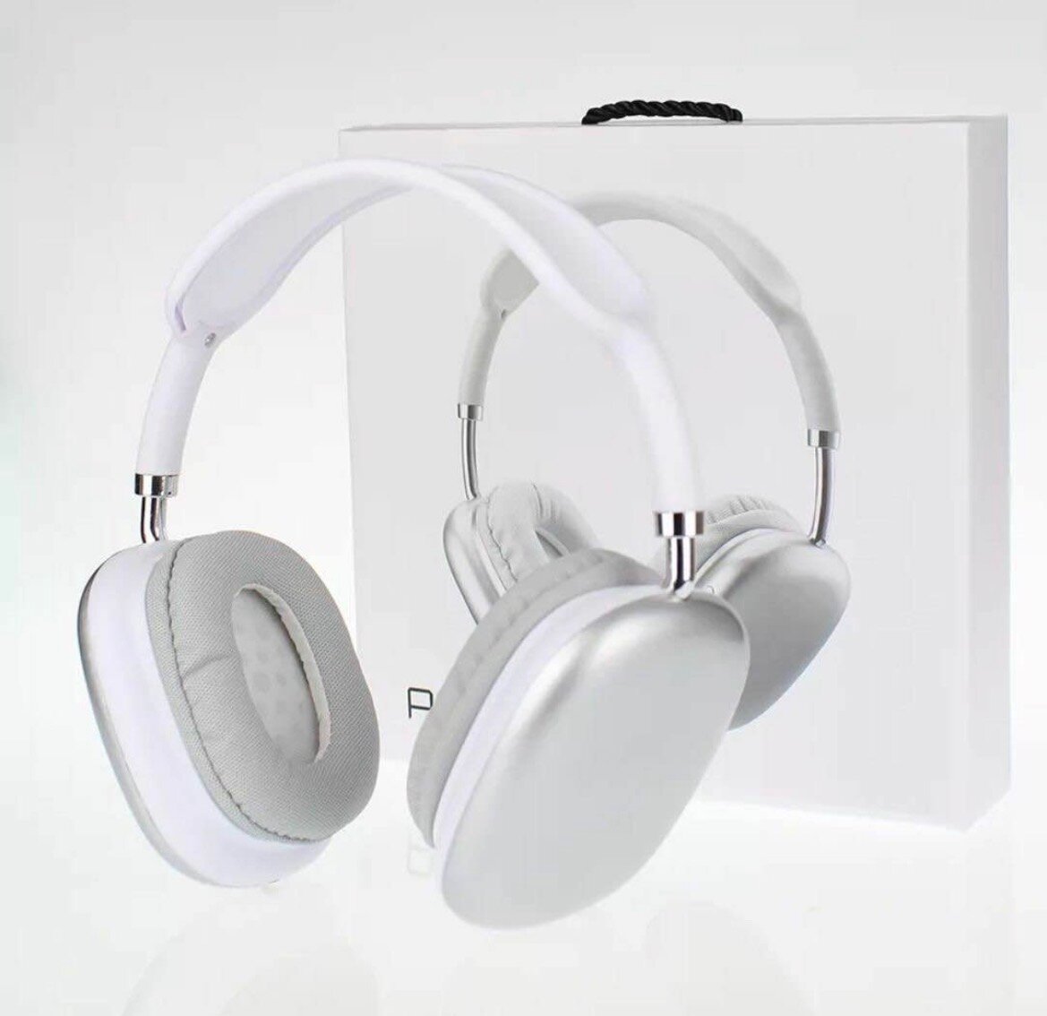 Casque Bluetooth sans fil P9