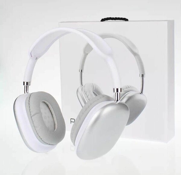 Casque Bluetooth sans fil P9