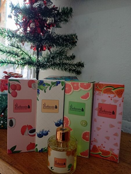 Diffuseur Parfum d'Ambiance