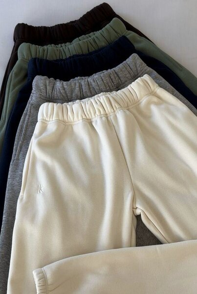 Ensemble de joggings confortables