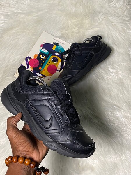 Basket nike