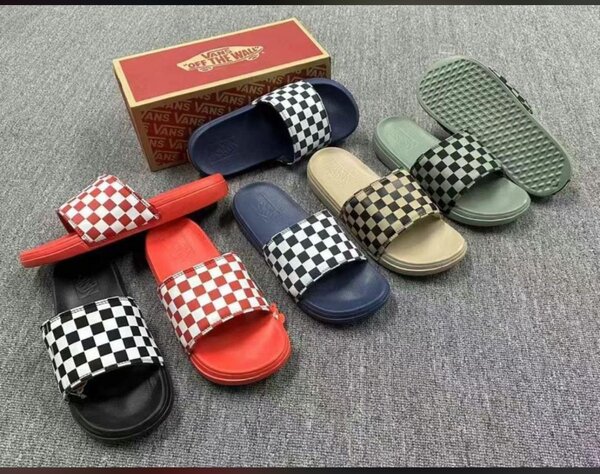 Vans authentique