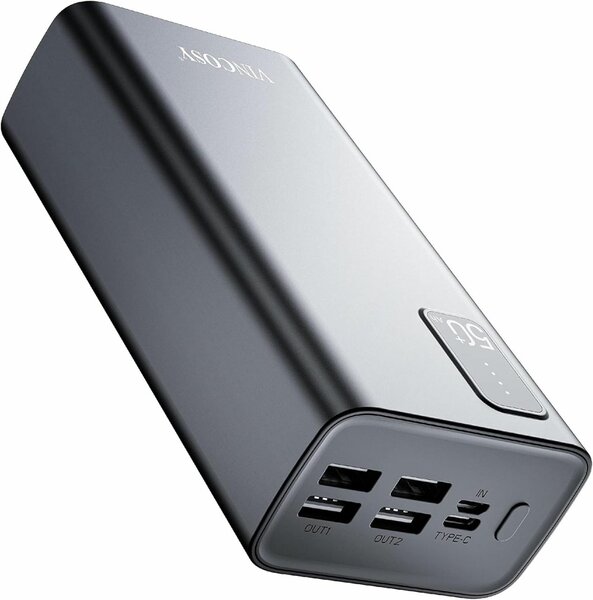Power bank