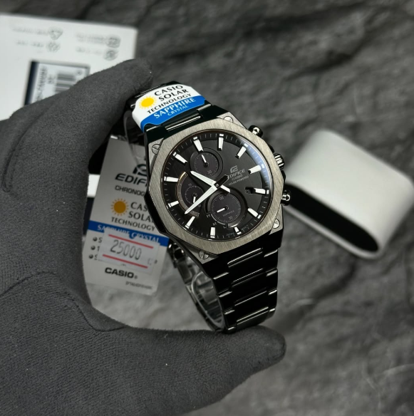 Оригинальные мужские наручные часы Edifice 🇯🇵