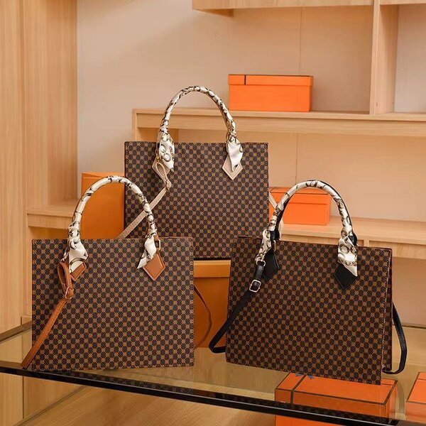 Sac à main en cuir élégant