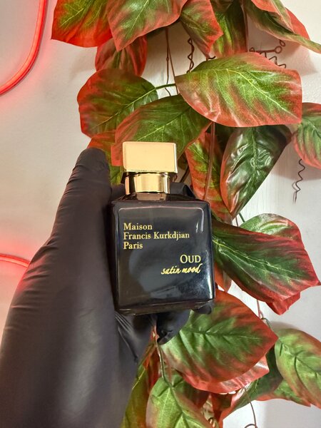 Parfum Oud Satin Mood 70ml