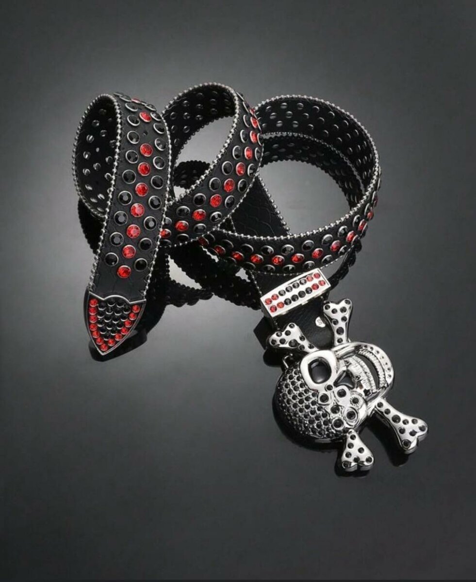 Ceinture de qualité