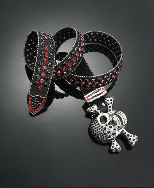 Ceinture de qualité