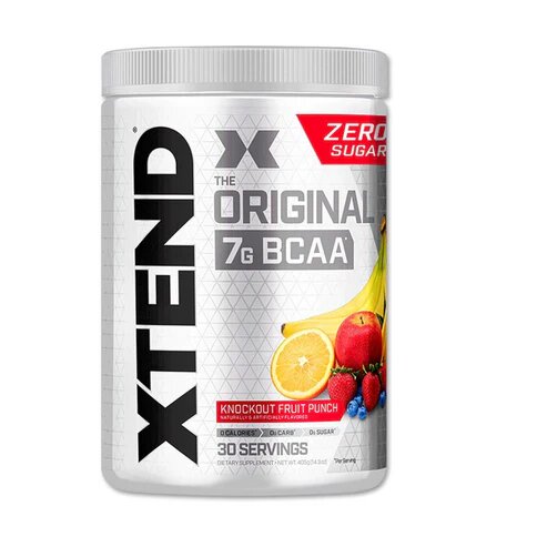 XTEND BCAA Fruit