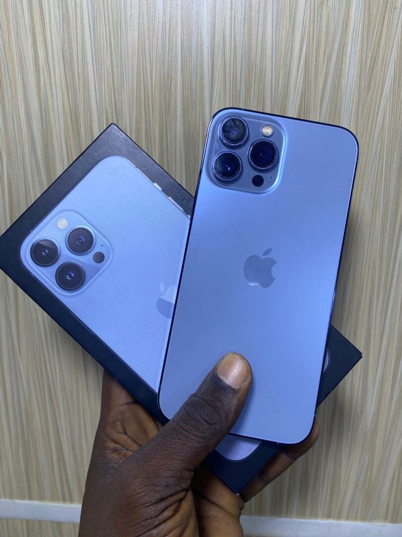 Smartphone moderne