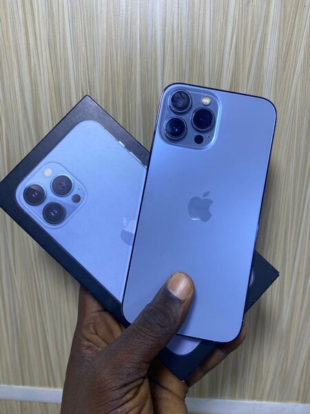Smartphone moderne