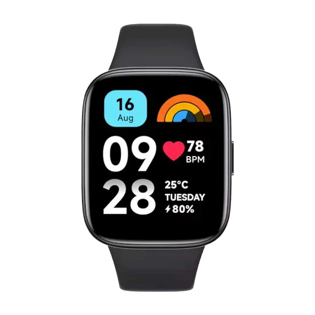 Redmi Watch 3 Active Bluetooth Calling Smart Watch & 1.8″ inch Display