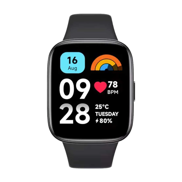 Redmi Watch 3 Active Bluetooth Calling Smart Watch & 1.8″ inch Display