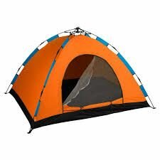 Automatic Camp Tent