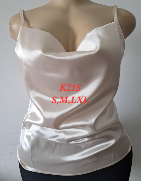 CAMISOLE TOPS