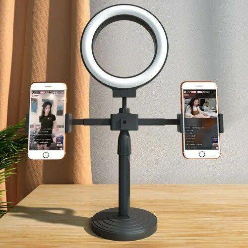 TABLE PHONE HOLDER