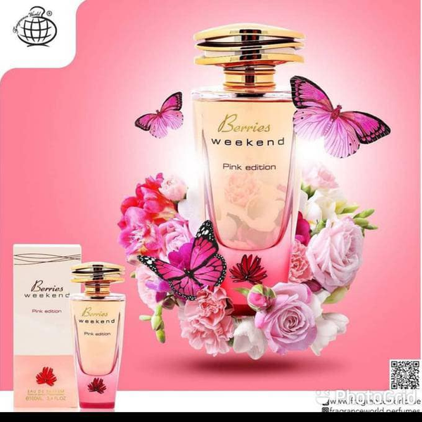 Parfume 