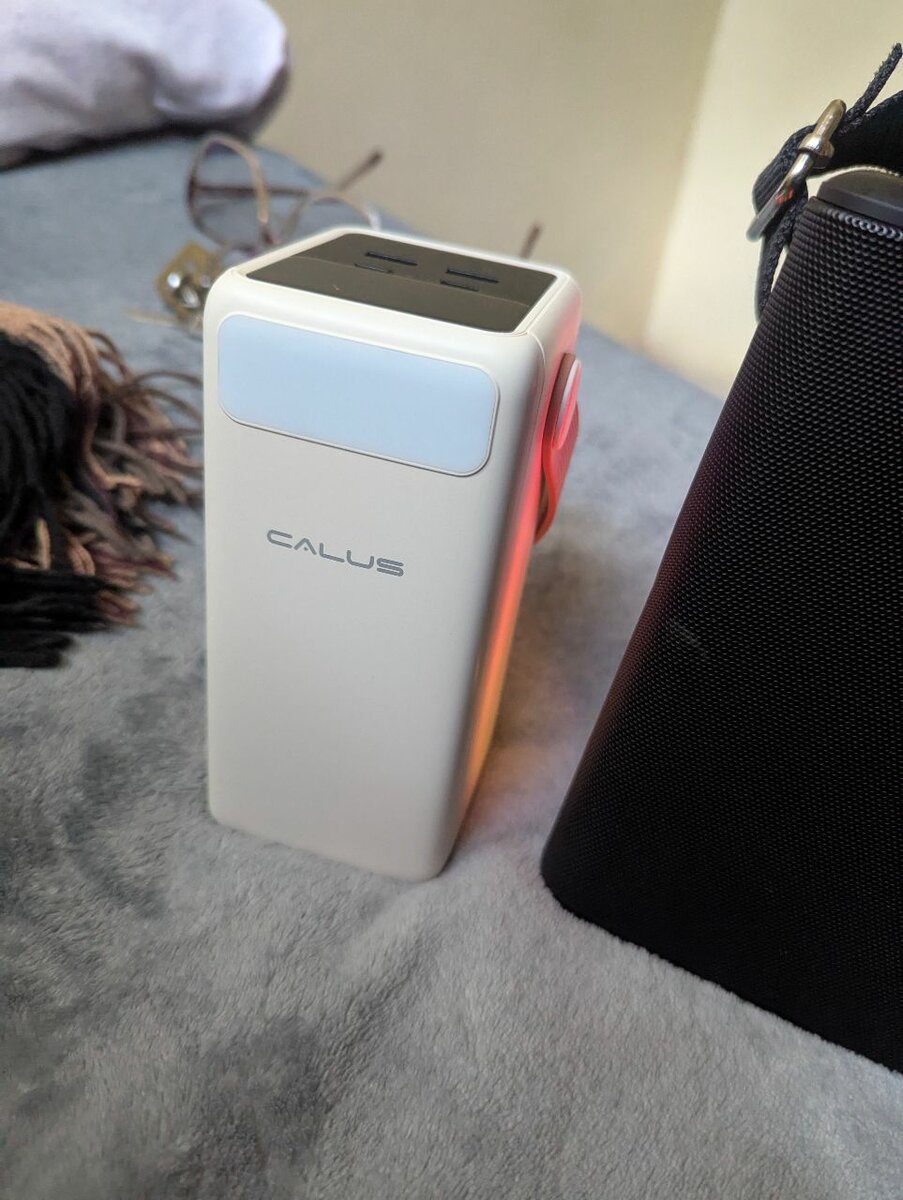 Clearance! 40,000mAh Powerbank