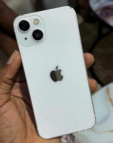 iPhone moderne et élégant