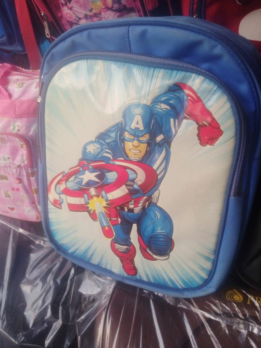 Children bag